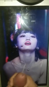 Twice MOMO cum tribute