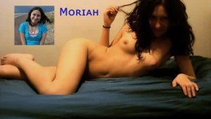 Moriah Dressed and Undressed 2154952