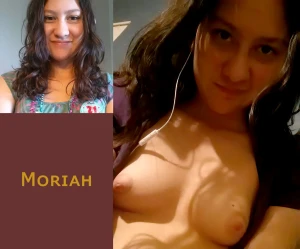 Moriah Dressed and Undressed 2154969