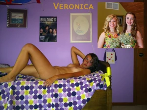 Veronica Dressed and Undressed 2154990