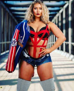 Women of Wrestling 4 2166610