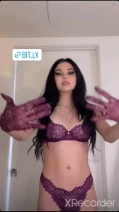 Maggie Lindemann Hot