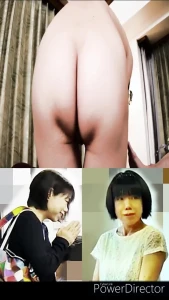 JAP Cheating wife Yoko Ito.Any man who gives me a cock can be my master.