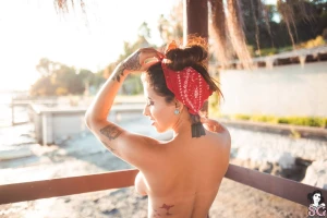 Suicide Girls - Brypunk 2230018