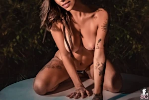 Suicide Girls - Kalana Cougo (Kalik) 2230301