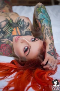 Suicide Girls - Peachhes 2230371