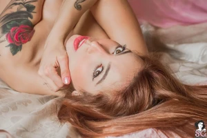 Suicide Girls - Sirena 2230527