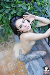 Suicide Girls - Skullo 2230663