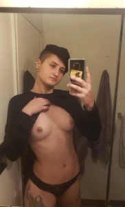 Tomboy leanmeansuperbean reddit 2249420