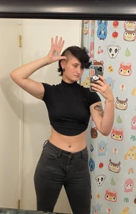 Tomboy leanmeansuperbean reddit 2249424