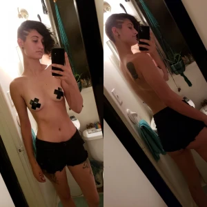 Tomboy leanmeansuperbean reddit 2249435