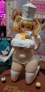 Super Pochaco CumFigure  2258881