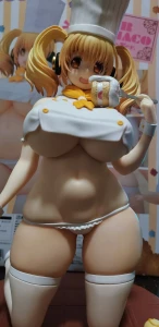 Super Pochaco CumFigure  2258882