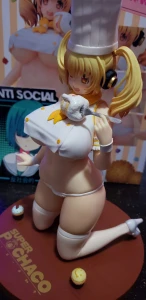 Super Pochaco CumFigure  2258883