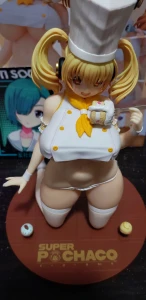 Super Pochaco CumFigure  2258886