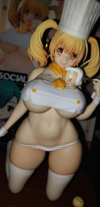 Super Pochaco CumFigure  2258887