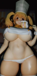 Super Pochaco CumFigure  2258889