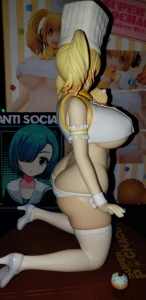 Super Pochaco CumFigure  2258892