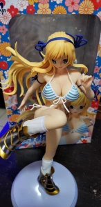 Katsuragi CumFigure  2259068