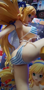 Katsuragi CumFigure  2259071