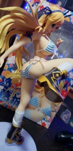 Katsuragi CumFigure  2259072