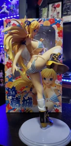 Katsuragi CumFigure  2259078