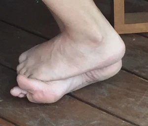 please cum tribute my sister in laws feet 2259795