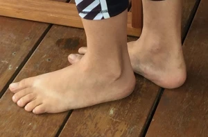 please cum tribute my sister in laws feet 2259797