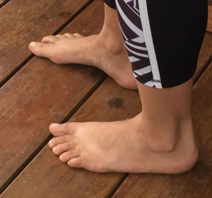 please cum tribute my sister in laws feet 2259798