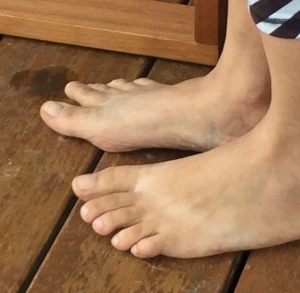 please cum tribute my sister in laws feet 2259799