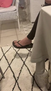 please cum tribute my sister in laws feet 2259800