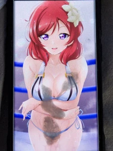 Maki Nishikino SOP