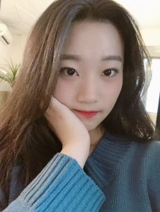 1 Korean slut cumtribute 2286718