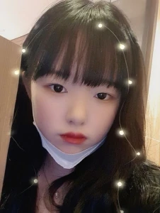 1 Korean slut cumtribute 2286790