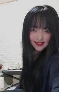 1 Korean slut cumtribute 2286813