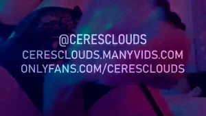 TS Ceres Clouds ⛅ 🤍 2296004