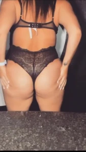 itsahbarbieworld Phat Ass White Girl