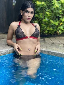 Indian shemale Alina Rai 2319159