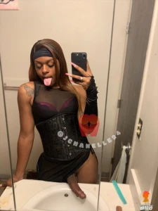 TS Chanelle | ChanellePixxie 2336897