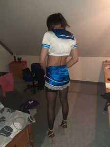 Hot twink sissy CD danish (dansk) 2345828