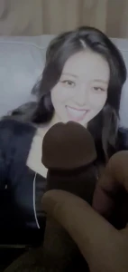 Yuna cumtribute