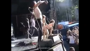 Fucking On Stage 2365301