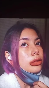 Cindy Mikoda - Cumtribute