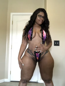 CHEROKEE D&#039;ASS / OnlyFans Leaked 2376927