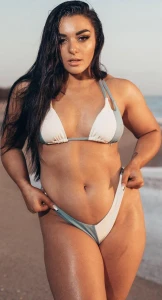 Let's Go For Round Number Three With Deonna Purrazzo Right Now