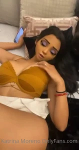 K@trina Moren0 cartoon filter creampie fuck