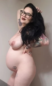 Preggo Sluts Vol. 1