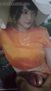 BNK48 Cherprang_Cumtribute (Rerun)