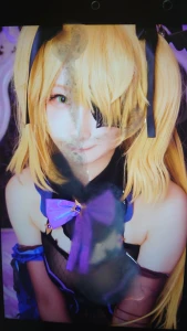 SoP - Cosplayer Atsuki - Fischl (Genshin Impact) 2391081