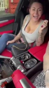 Two Horny Chicks Fuck Two Guys They Picked Off The Street